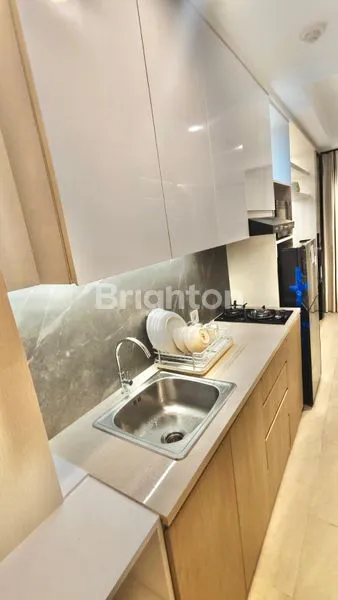 image APARTEMEN STUDIO FULL FURNISHED MEWAH LOKASI STRATEGIS DI ANTASARI PLACE (5)