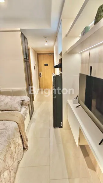 image APARTEMEN STUDIO FULL FURNISHED MEWAH LOKASI STRATEGIS DI ANTASARI PLACE (6)