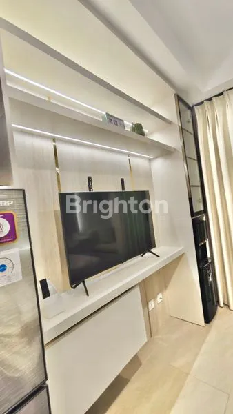 image APARTEMEN STUDIO FULL FURNISHED MEWAH LOKASI STRATEGIS DI ANTASARI PLACE (7)