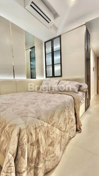 image APARTEMEN STUDIO FULL FURNISHED MEWAH LOKASI STRATEGIS DI ANTASARI PLACE (8)