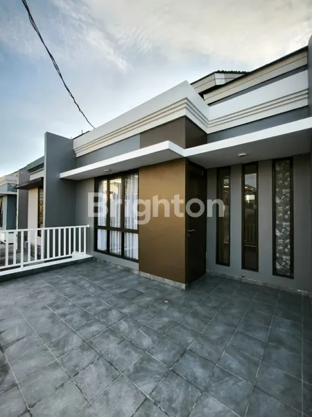 image RUMAH 2 LANTAI PAMULANG PARK RESIDENCE (2)
