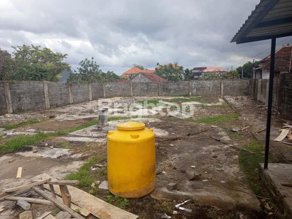 image TANAH SEWA MURAH DI JALAN TANGKUBAN PERAHU DEKAT PASAR COMERCIAL DENPASAR BARAT  (2)