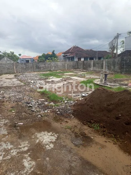 image TANAH SEWA MURAH DI JALAN TANGKUBAN PERAHU DEKAT PASAR COMERCIAL DENPASAR BARAT  (1)