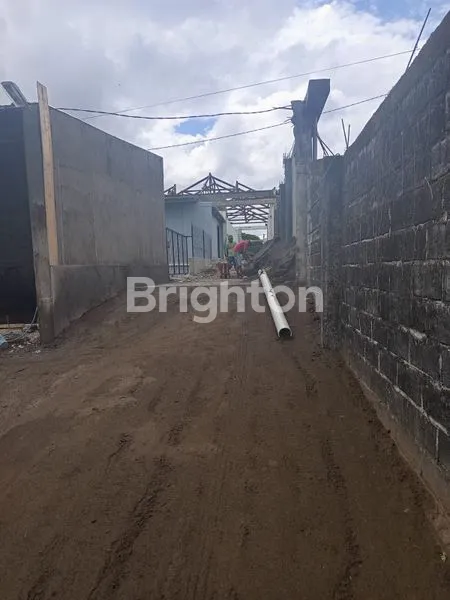 image TANAH SEWA MURAH DI JALAN TANGKUBAN PERAHU DEKAT PASAR COMERCIAL DENPASAR BARAT  (3)