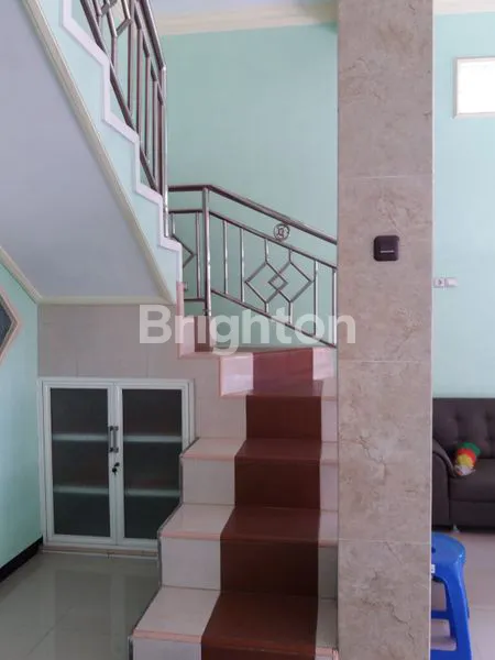 image INVESTASI CERDAS: RUKO 2.5 LANTAI DI JALAN RAYA PAKIS MALANG (4)