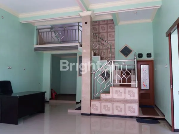 image INVESTASI CERDAS: RUKO 2.5 LANTAI DI JALAN RAYA PAKIS MALANG (3)