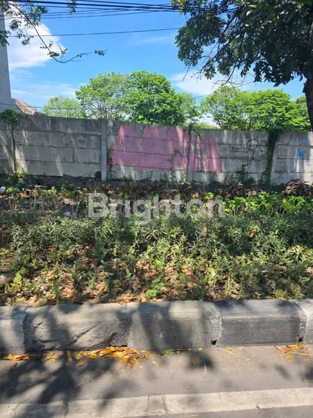 Gambar Property TANAH NOL JALAN DI RAYA MERR