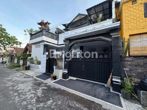 image JUAL RUMAH 2 LANTAI STRATEGIS IMAM BONJOL  (1)
