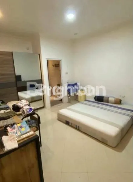 image RUMAH 2 LANTAI MEWAH DI REGENCY ONE GATE SYSTEM (5)