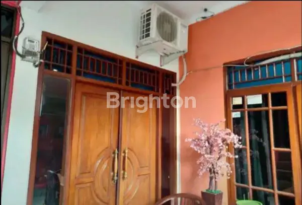 image RUMAH 2 LANTAI FULLY FURNISHED, STRATEGIS, BEBAS BANJIR, PANCORAN, JAKARTA SELATAN. (4)