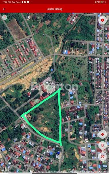 image TANAH BERSERTIFIKAT  DI BATAKAN (2)