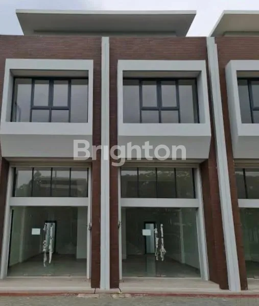 image RUKO AERO LINK CITRA GARDEN 8 (1)