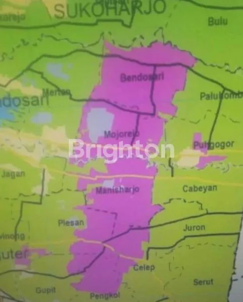 image GUDANG EX KONVEKSI DI SUKOHARJO SOLO (7)