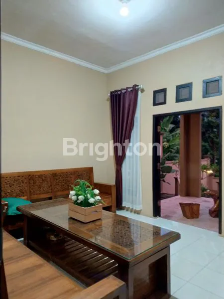 image RUMAH MEWAH 500M² DEKAT PANTAI CIKAKAK, 5KT+4KM, SHM (6)