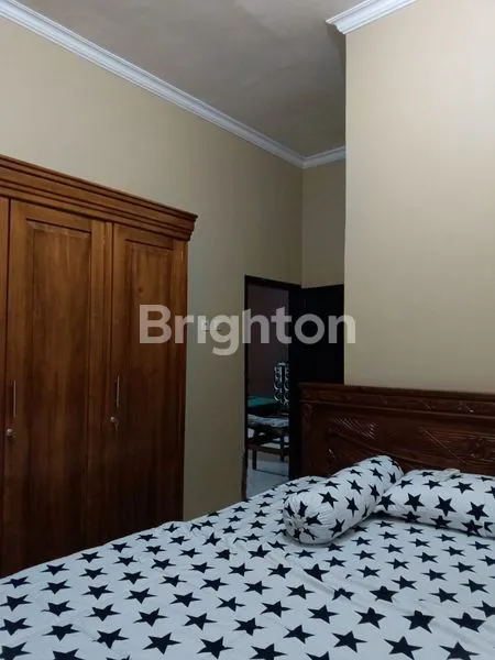 image RUMAH MEWAH 500M² DEKAT PANTAI CIKAKAK, 5KT+4KM, SHM (7)