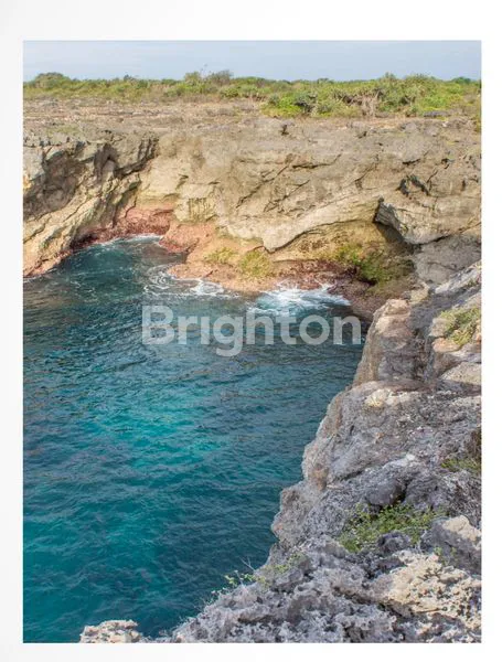 image 15,3 HECTARES PRIME BEACHFRONT & CLIFF LAND – WAIKAPENDU CLIFF, HAMELI ATE, SOUTHWEST SUMBA (4)