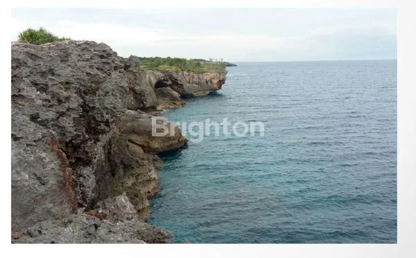 image 15,3 HECTARES PRIME BEACHFRONT & CLIFF LAND – WAIKAPENDU CLIFF, HAMELI ATE, SOUTHWEST SUMBA (6)