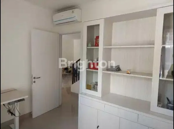 image RUMAH CLUSTER AGNESI GADING SERPONG TANGERANG (2)