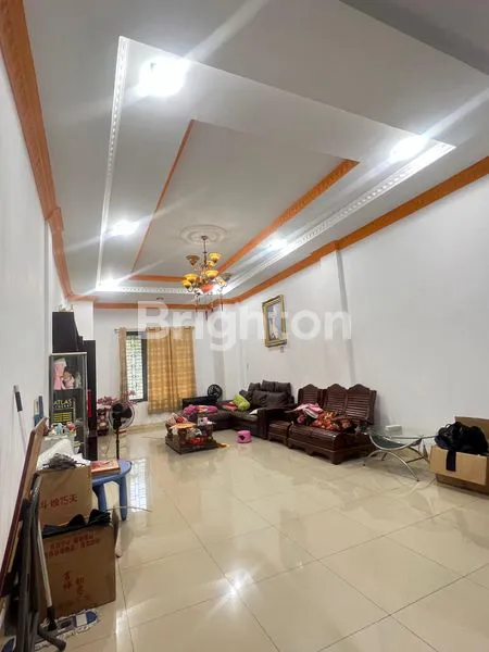 image RUKO 3.5 LANTAI STRATEGIS DI JL. AKSARA - COCOK UNTUK USAHA (5)