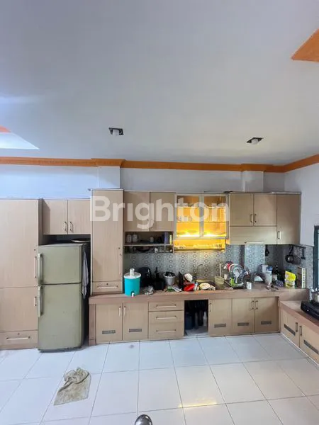 image RUKO 3.5 LANTAI STRATEGIS DI JL. AKSARA - COCOK UNTUK USAHA (2)