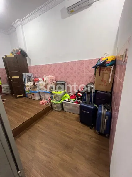 image RUKO 3.5 LANTAI STRATEGIS DI JL. AKSARA - COCOK UNTUK USAHA (7)