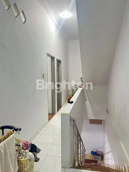 image RUKO 3.5 LANTAI STRATEGIS DI JL. AKSARA - COCOK UNTUK USAHA (4)