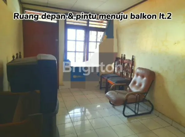 image RUMAH NYAMAN TEMPAT TINGGAL DI JOHAR BARU JAKARTA PUSAT (4)