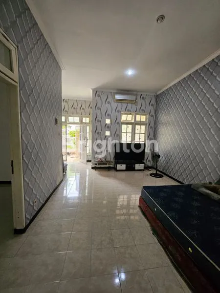 image RUMAH 1 LANTAI DI MUTIARA REGENCY SIDOARJO, SIAP HUNI! (4)