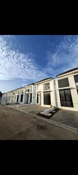 image RUMAH MEWAH 2 LANTAI BEKASI, DP 0%, FREE PPN 100% (3)