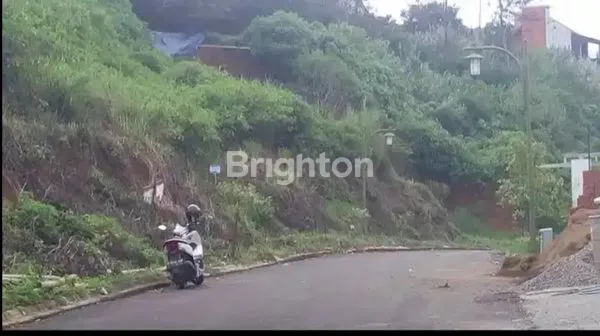 image TANAH KAVLING 169 M2 SIAP BANGUN DI LINGKUNGAN NYAMAN (5)