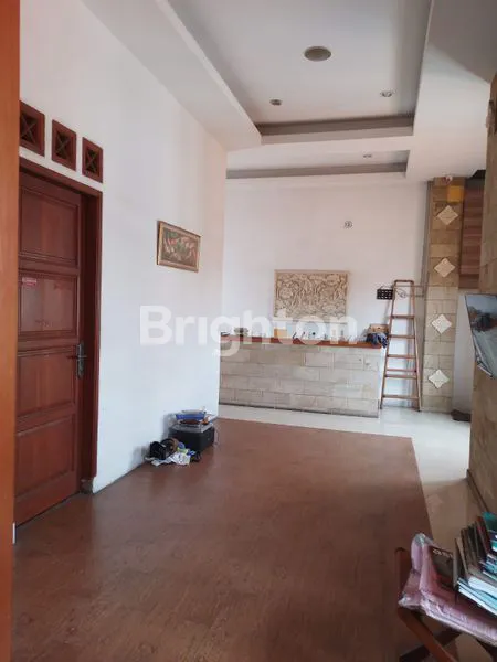 image RUMAH MEWAH ( RUMAH KANTOR )2,5 LANTAI DI CEGER, CIPAYUNG, JAKARTA TIMUR (4)