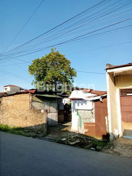 image TANAH STRATEGIS PINGGIR JLN LORONG KARYA KAWASAN JLN BROMO (1)