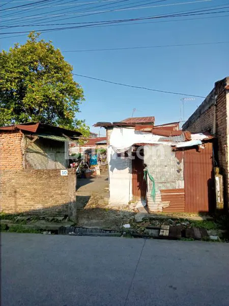 image TANAH STRATEGIS PINGGIR JLN LORONG KARYA KAWASAN JLN BROMO (2)