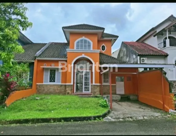 image RUMAH DIJUAL DAERAH PERUMAHAN WIKA BALIKPAPAN  (1)