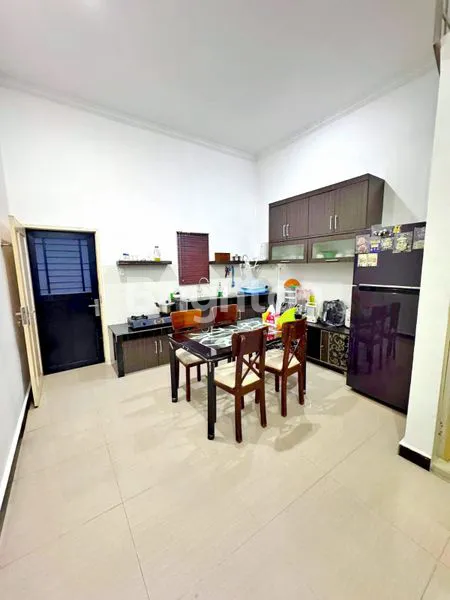 image RUMAH MEWAH 2.5 LANTAI FULL FURNISHED DI KOMPLEK ELITE DURUNG CENTER (4)