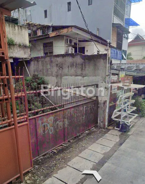 image KAVLING TAMAN SARI 4.5 X 25 JAKARA BARAT (1)