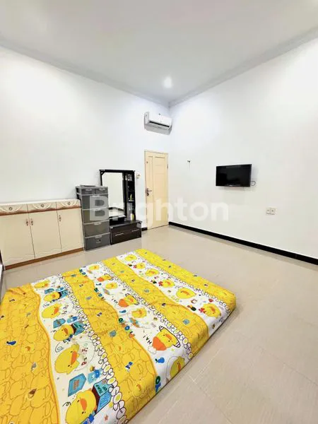 image RUMAH MEWAH 2.5 LANTAI FULL FURNISHED DI KOMPLEK ELITE DURUNG CENTER (7)