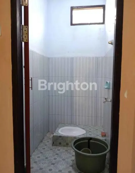 image RUMAH MINIMALIS 2KT DI KILO 10 BALIKPAPAN - SIAP HUNI (5)