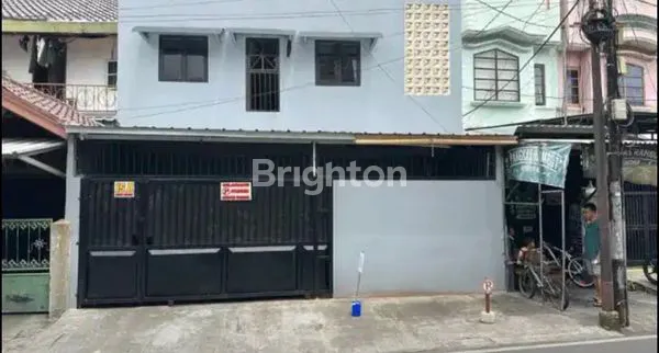 image RUMAH KOS 21 KT TOMANG JAKARTA BARAT (1)