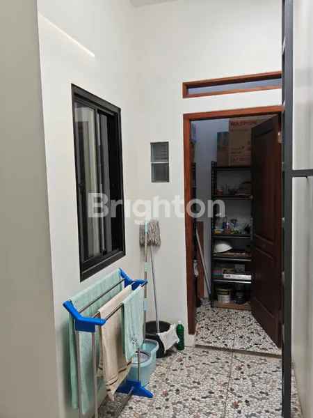 image RUMAH TIRTAYASA SIAP HUNI BANGUNAN BARU MINIMALIS (7)