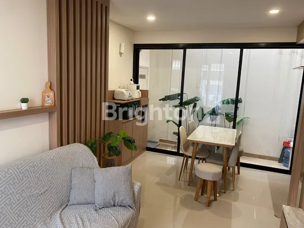 image RUMAH MODERN DI KAYU MANIS PARKVIEW PAMULANG (2)