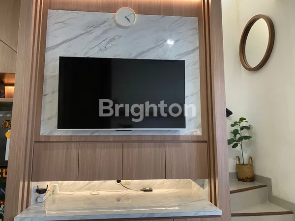 image RUMAH MODERN DI KAYU MANIS PARKVIEW PAMULANG (3)