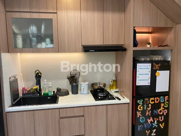 image RUMAH MODERN DI KAYU MANIS PARKVIEW PAMULANG (4)