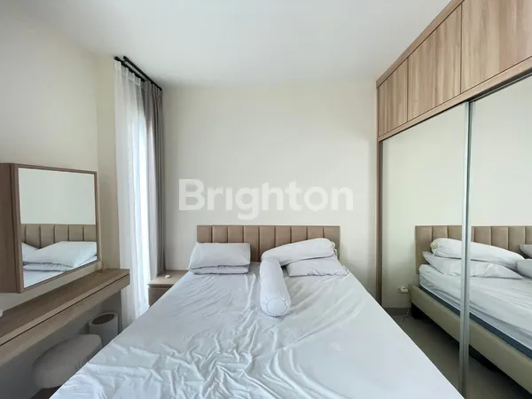 image RUMAH MODERN DI KAYU MANIS PARKVIEW PAMULANG (6)