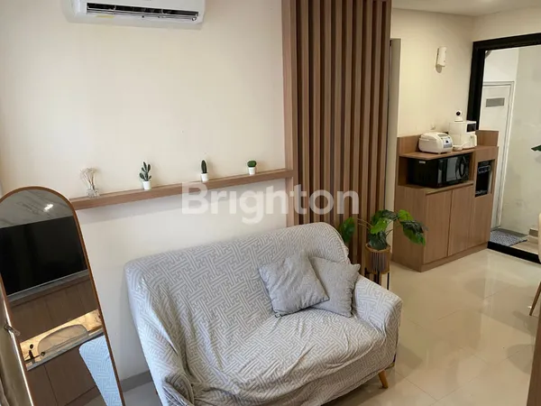 image RUMAH MODERN DI KAYU MANIS PARKVIEW PAMULANG (7)