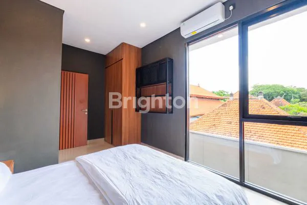 image BRAND NEW MODERN HOUSE IN PADONAN, FULLY FURNISHED WITH POOL (4)