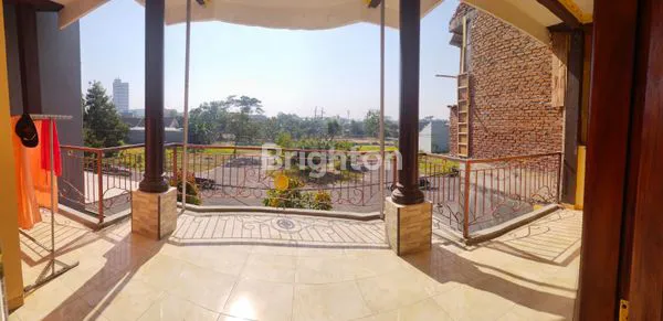 image RUMAH SIAP HUNI DI KAWASAN PREMIUM KAHURIPAN NIRWANA VILLAGE, SIDOARJO (2)