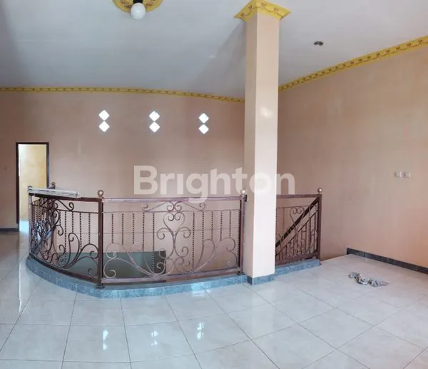 image RUMAH SIAP HUNI DI KAWASAN PREMIUM KAHURIPAN NIRWANA VILLAGE, SIDOARJO (3)