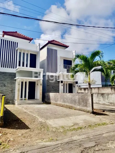 image RUMAH 2 LANTAI DEKET TOLL & BANDARA NGURAH RAI (1)