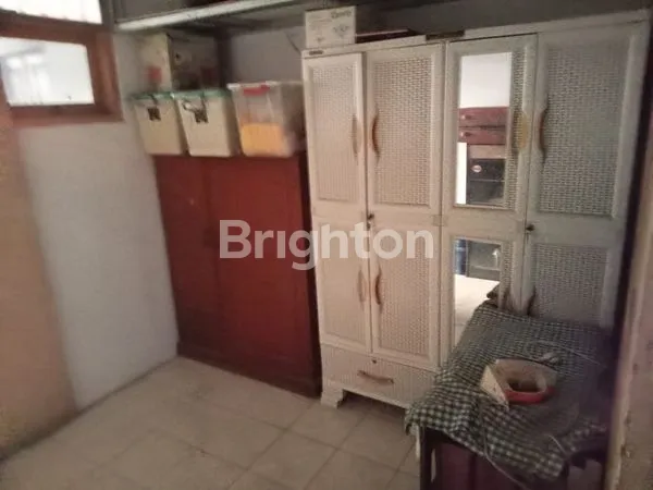 image RUMAH NYAMAN TERJANGKAU FULL FURNISHED 1,2M NEGO BONUS AC DLL TANGERANG (5)